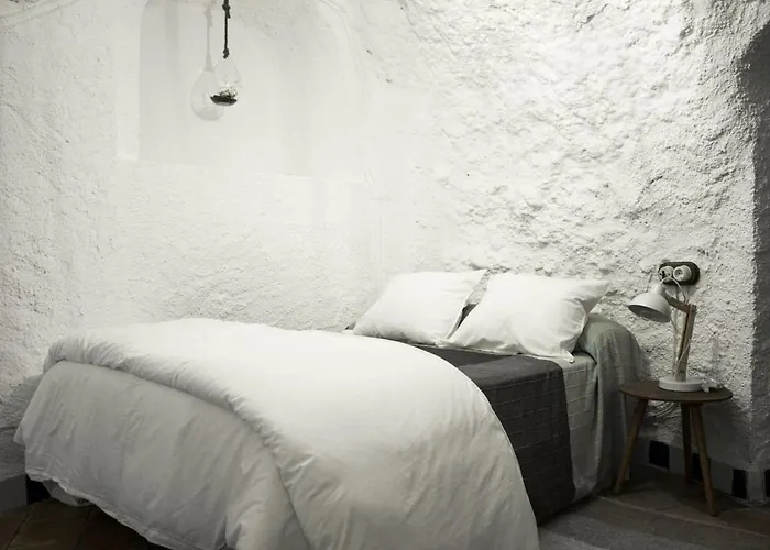 Dom wakacyjny Cueva De Lindaraja Grenada