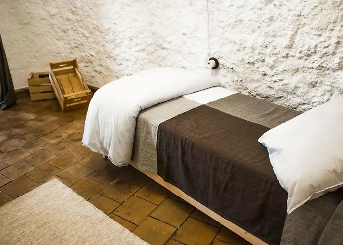 Cueva De Lindaraja Dom wakacyjny