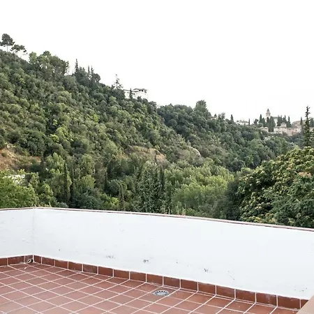 Tatil Evi Cueva De Lindaraja *
