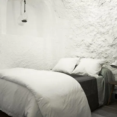 Tatil Evi Cueva De Lindaraja Granada